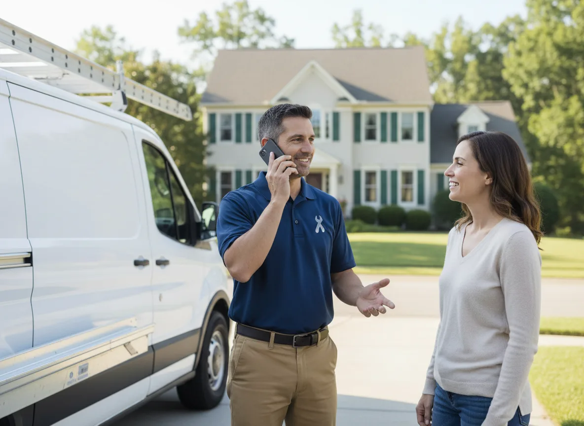 Home Gutter Service Glenville, WV FAQs
